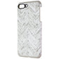 Candywirez Hardshell Case for Apple iPhone 8 Plus / 7 Plus - Gray Wood Pattern Cell Phone - Cases, Covers & Skins Candyzwirez - Simple Cell Bulk Wholesale Pricing - USA Seller