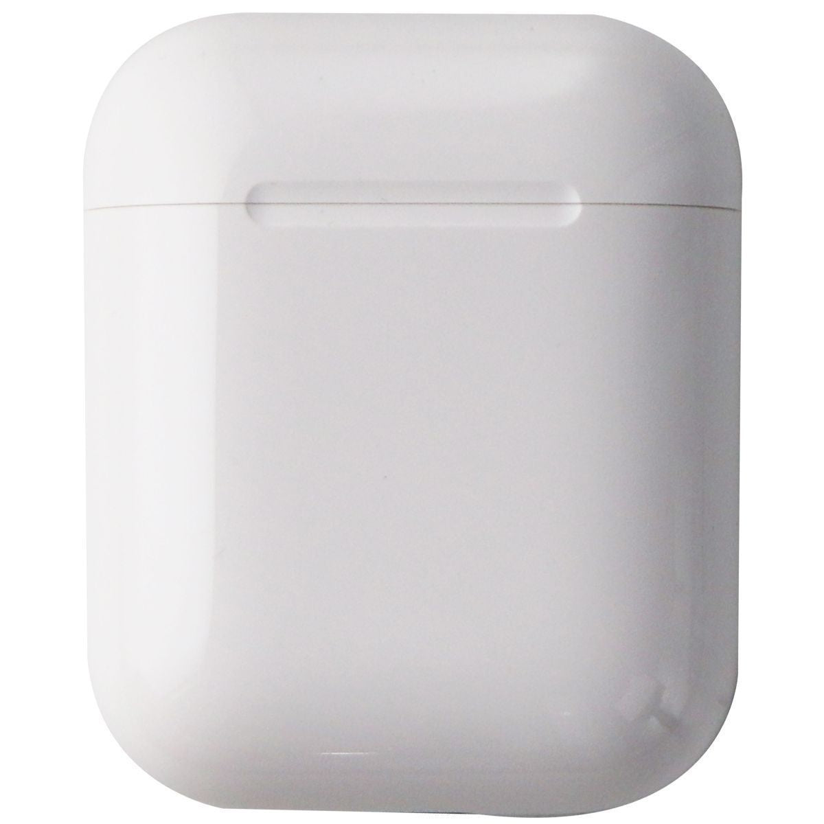 Apple Charge Case for Apple Airpods (1st Gen & 2nd Gen) White (A1602) Portable Audio - Headphones Apple    - Simple Cell Bulk Wholesale Pricing - USA Seller