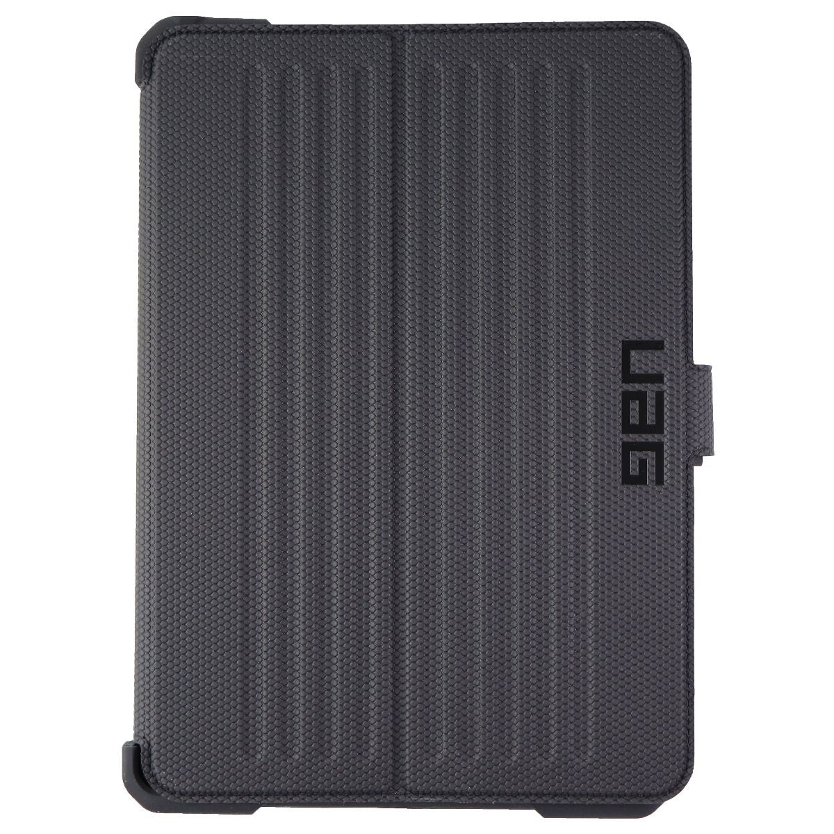 UAG Metropolis Folio Case for Apple iPad 10.2 (9th/8th/7th Gen) - Black iPad/Tablet Accessories - Cases, Covers, Keyboard Folios Urban Armor Gear    - Simple Cell Bulk Wholesale Pricing - USA Seller