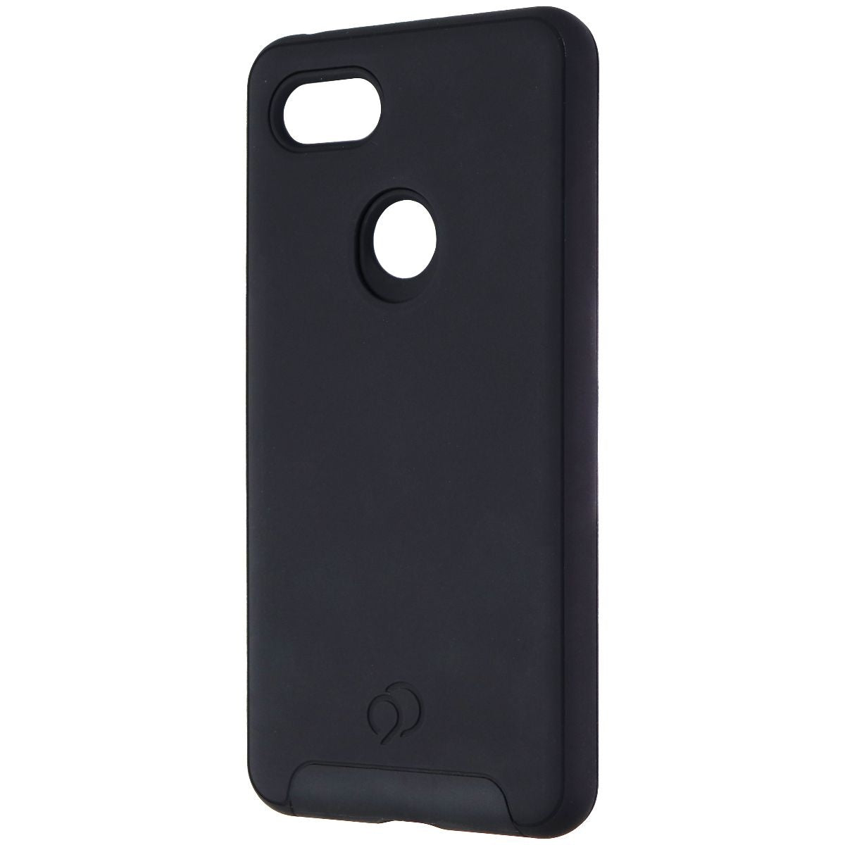 Nimbus9 Cirrus 2 Series Hard Case for Google Pixel 3 XL - Black / Red Cell Phone - Cases, Covers & Skins Nimbus9 - Simple Cell Bulk Wholesale Pricing - USA Seller