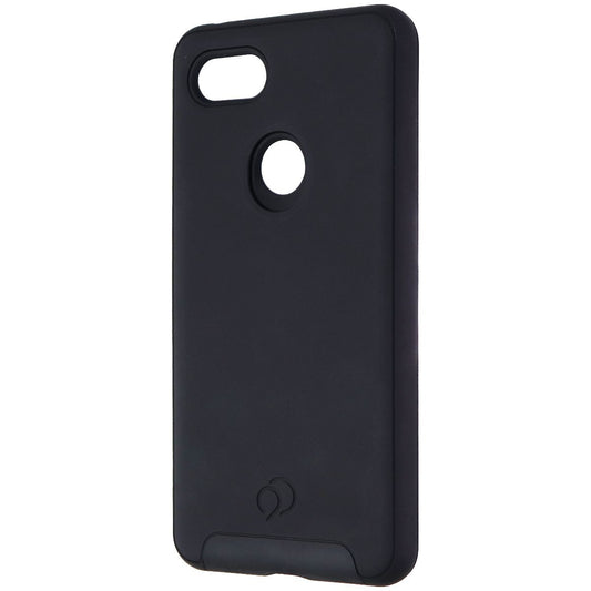 Nimbus9 Cirrus 2 Series Hard Case for Google Pixel 3 XL - Black / Red Cell Phone - Cases, Covers & Skins Nimbus9 - Simple Cell Bulk Wholesale Pricing - USA Seller