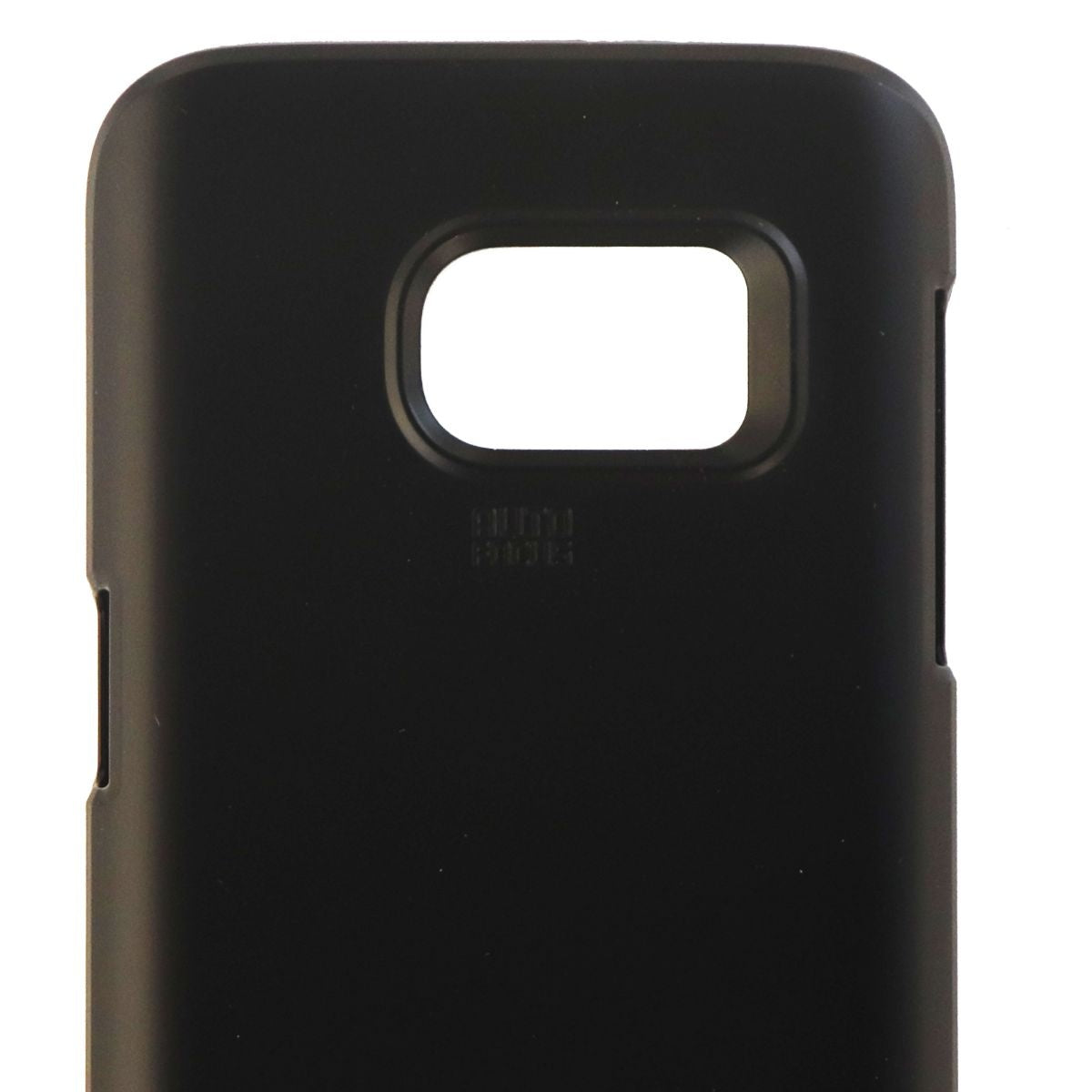 Spigen Thin Fit Series Slim Shell Hard Case for Samsung Galaxy S7 - Black Cell Phone - Cases, Covers & Skins Spigen - Simple Cell Bulk Wholesale Pricing - USA Seller