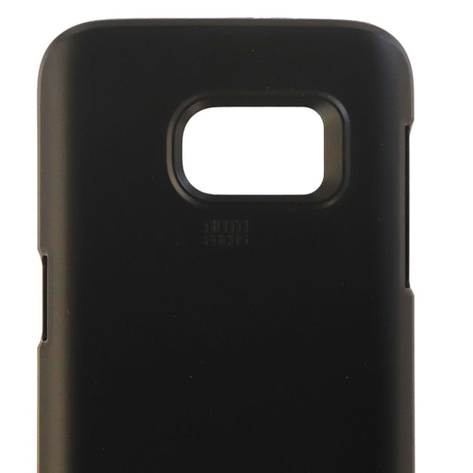 Spigen Thin Fit Series Slim Shell Hard Case for Samsung Galaxy S7 - Black Cell Phone - Cases, Covers & Skins Spigen - Simple Cell Bulk Wholesale Pricing - USA Seller