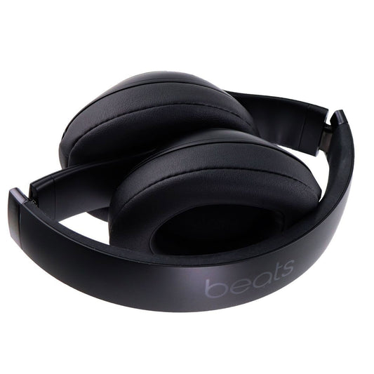 Beats Studio3 Wireless Series Over-Ear Headphones - Matte Black (MQ562LL/A) Portable Audio - Headphones Beats by Dr. Dre - Simple Cell Bulk Wholesale Pricing - USA Seller