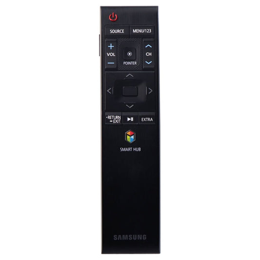 Samsung Remote Control (BN59-01220A / RMCTPJ1AP1) for Select Samsung TVs - Black TV, Video & Audio Accessories - Remote Controls Samsung    - Simple Cell Bulk Wholesale Pricing - USA Seller