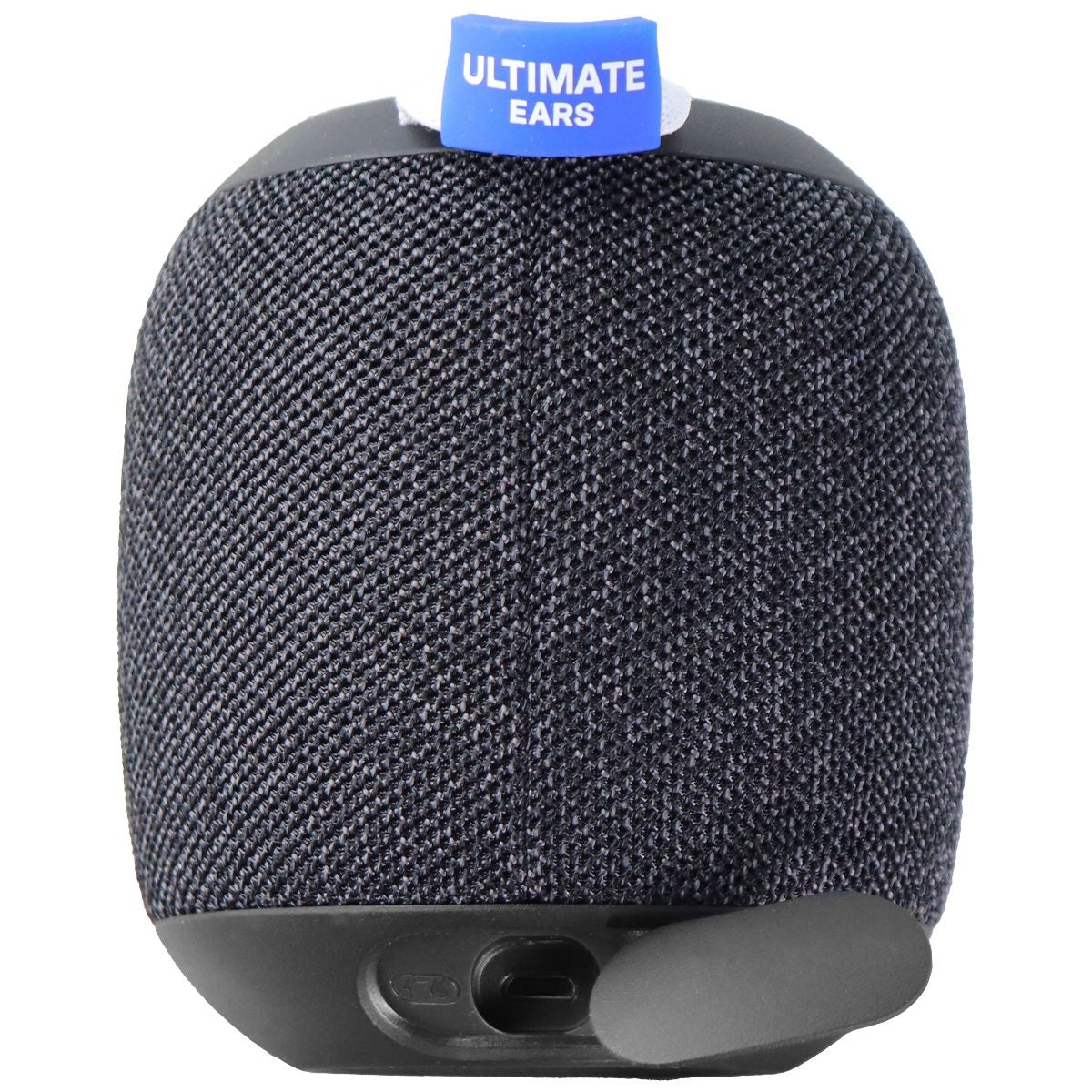 Ultimate Ears WONDERBOOM 2 Portable Bluetooth Speaker - Deep Space Cell Phone - Audio Docks & Speakers Ultimate Ears    - Simple Cell Bulk Wholesale Pricing - USA Seller