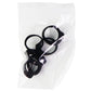 Generic Replacement Ear-Wings Set for Samsung Galaxy Buds & (Buds+) - Black Portable Audio & Headphones - Replacement Parts & Tools Unbranded - Simple Cell Bulk Wholesale Pricing - USA Seller
