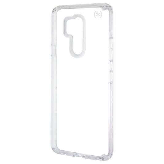 Speck Presidio Clear Phone Case for LG G7 ThinQ - Clear Cell Phone - Cases, Covers & Skins Speck - Simple Cell Bulk Wholesale Pricing - USA Seller