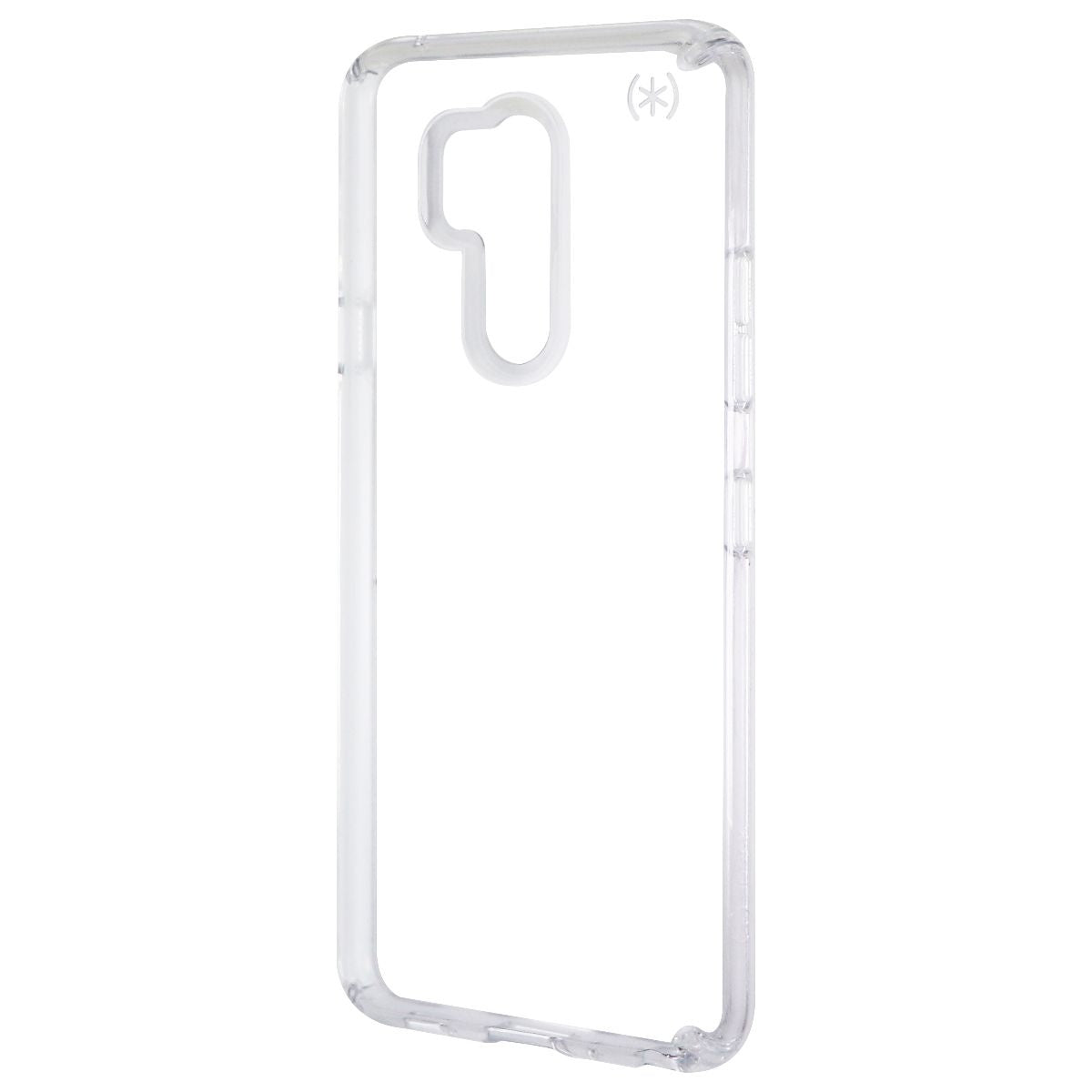 Speck Presidio Clear Phone Case for LG G7 ThinQ - Clear Cell Phone - Cases, Covers & Skins Speck    - Simple Cell Bulk Wholesale Pricing - USA Seller