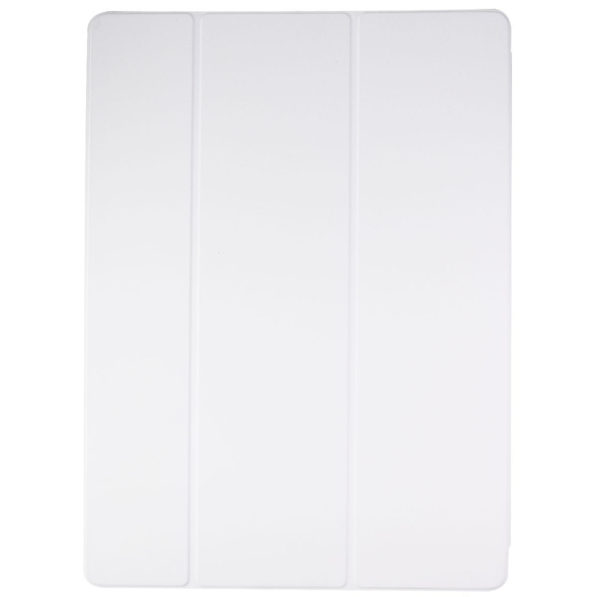 Apple Smart Cover for iPad Pro 12.9-inch (1st and 2nd Gen) - White iPad/Tablet Accessories - Cases, Covers, Keyboard Folios Apple    - Simple Cell Bulk Wholesale Pricing - USA Seller