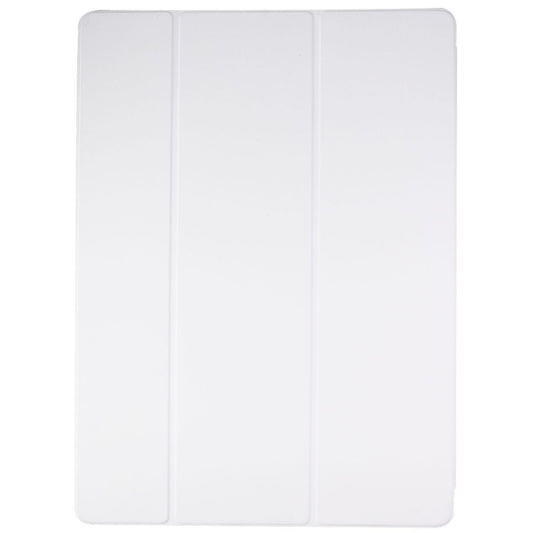 Apple Smart Cover for iPad Pro 12.9-inch (1st and 2nd Gen) - White iPad/Tablet Accessories - Cases, Covers, Keyboard Folios Apple    - Simple Cell Bulk Wholesale Pricing - USA Seller