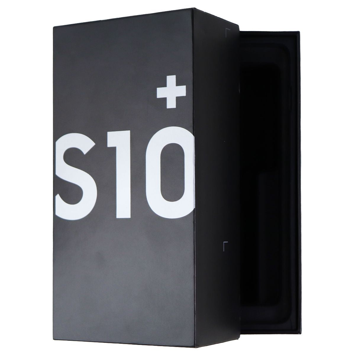 RETAIL BOX - Samsung Galaxy S10 Plus Assorted Color and Gb- NO DEVICE Cell Phone - Other Accessories Samsung - Simple Cell Bulk Wholesale Pricing - USA Seller