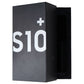 RETAIL BOX - Samsung Galaxy S10 Plus Assorted Color and Gb- NO DEVICE Cell Phone - Other Accessories Samsung    - Simple Cell Bulk Wholesale Pricing - USA Seller