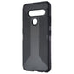 Speck Presidio Grip Phone Case for LG V40 ThinQ - Black Cell Phone - Cases, Covers & Skins Speck - Simple Cell Bulk Wholesale Pricing - USA Seller