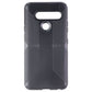 Speck Presidio Grip Phone Case for LG V40 ThinQ - Black Cell Phone - Cases, Covers & Skins Speck - Simple Cell Bulk Wholesale Pricing - USA Seller