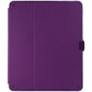 Speck Presidio Pro Series Folio Case for Apple iPad Pro 12.9 (2018) - Purple iPad/Tablet Accessories - Cases, Covers, Keyboard Folios Speck - Simple Cell Bulk Wholesale Pricing - USA Seller
