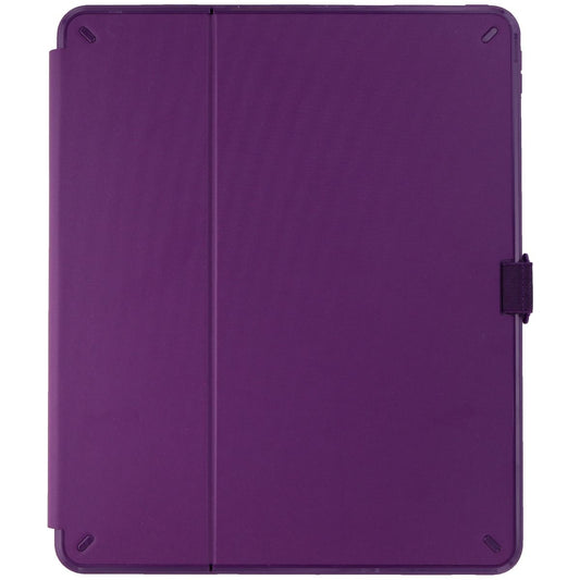 Speck Presidio Pro Series Folio Case for Apple iPad Pro 12.9 (2018) - Purple iPad/Tablet Accessories - Cases, Covers, Keyboard Folios Speck    - Simple Cell Bulk Wholesale Pricing - USA Seller