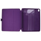 Speck Presidio Pro Series Folio Case for Apple iPad Pro 12.9 (2018) - Purple iPad/Tablet Accessories - Cases, Covers, Keyboard Folios Speck - Simple Cell Bulk Wholesale Pricing - USA Seller