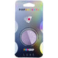 PopSockets PopGrip Luxe Swappable Grip for Phones & Tablets - Inlay Ace Lilac Cell Phone - Mounts & Holders PopSockets - Simple Cell Bulk Wholesale Pricing - USA Seller