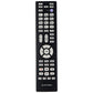 Mitsubishi OEM TV Remote Control - Black (3339BC0-000-R) TV, Video & Audio Accessories - Remote Controls Mitsubishi - Simple Cell Bulk Wholesale Pricing - USA Seller
