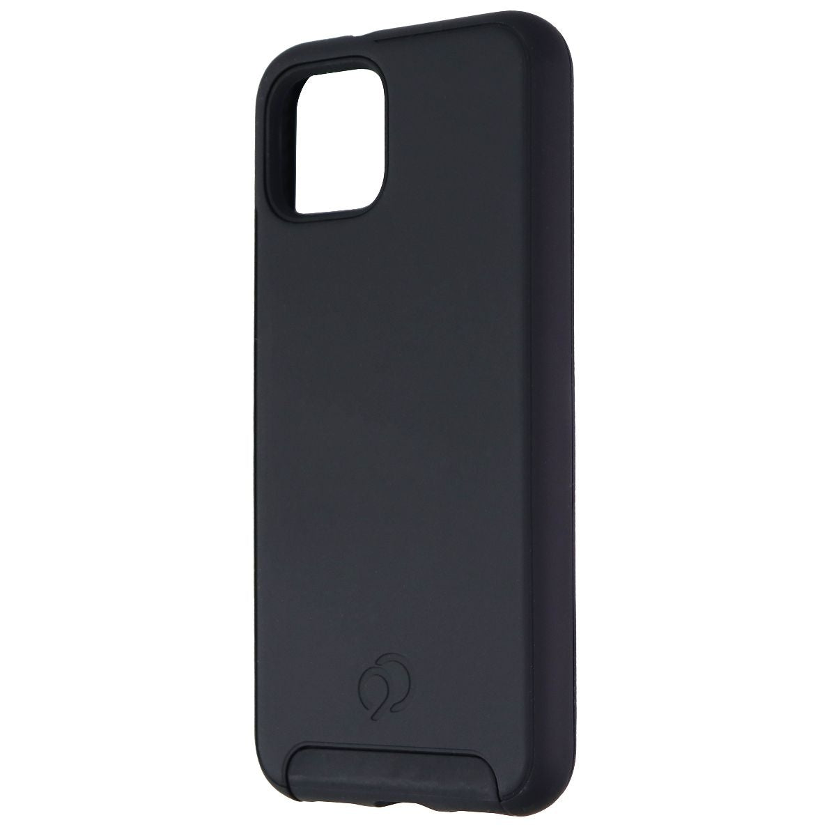 Nimbus9 Cirrus 2 Series Hard Case for Google Pixel 4 - Black / Black Cell Phone - Cases, Covers & Skins Nimbus9 - Simple Cell Bulk Wholesale Pricing - USA Seller
