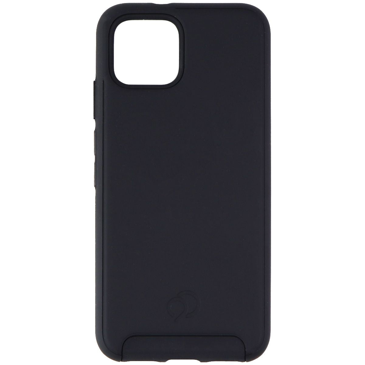 Nimbus9 Cirrus 2 Series Hard Case for Google Pixel 4 - Black / Black Cell Phone - Cases, Covers & Skins Nimbus9 - Simple Cell Bulk Wholesale Pricing - USA Seller