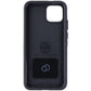 Nimbus9 Cirrus 2 Series Hard Case for Google Pixel 4 - Black / Black Cell Phone - Cases, Covers & Skins Nimbus9 - Simple Cell Bulk Wholesale Pricing - USA Seller
