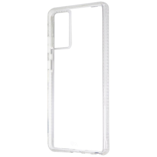 Case-Mate Tough Clear Plus Series Hard Case for Samsung Galaxy Note20 5G - Clear