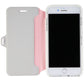 Tech21 Evo Wallet Active Edition Case for iPhone 8 Plus/7 Plus - Pink/White Cell Phone - Cases, Covers & Skins Tech21 - Simple Cell Bulk Wholesale Pricing - USA Seller