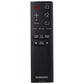 Samsung Remote Control (AH59-02733B) for Select Samsung Soundbars - Black TV, Video & Audio Accessories - Remote Controls Samsung - Simple Cell Bulk Wholesale Pricing - USA Seller