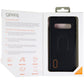 ZAGG Battersea Series Case for Samsung Galaxy S10 - Black Cell Phone - Cases, Covers & Skins Zagg    - Simple Cell Bulk Wholesale Pricing - USA Seller