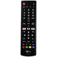 LG Remote Control (AKB75095307) for Select LG TVs - Black