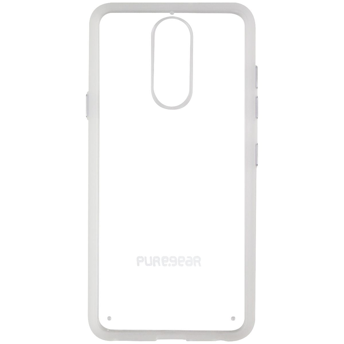 PureGear Slim Shell Case for LG K30 (2019) / Escape Plus/Prime 2/Arena 2 - Clear Cell Phone - Cases, Covers & Skins PureGear    - Simple Cell Bulk Wholesale Pricing - USA Seller