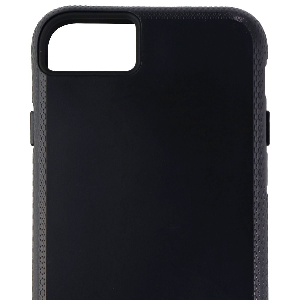 Case-Mate ECO94 Dual Layer Hard Case for iPhone SE (2nd Gen) / 8 & 7 - Black