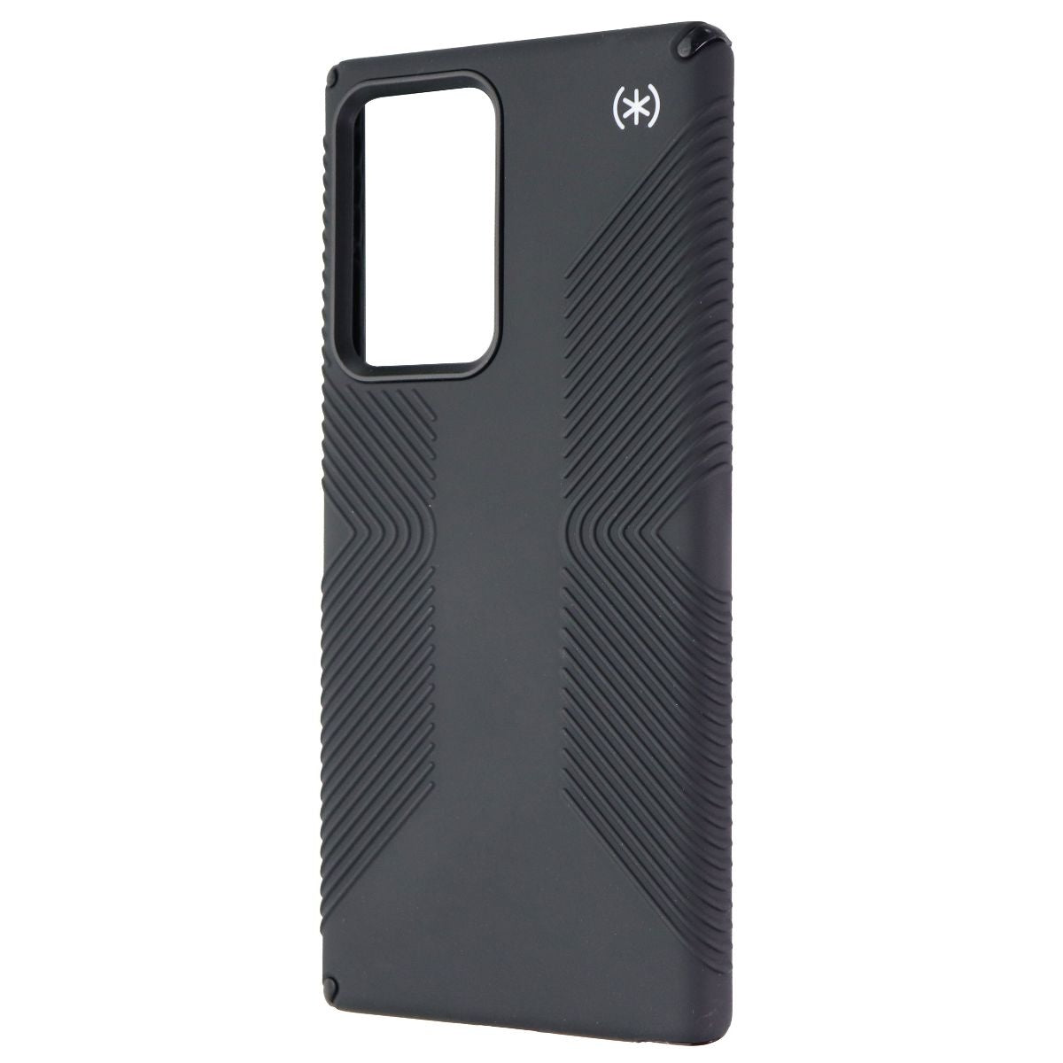 Speck Presidio2 Grip Series Case for Samsung Note20 Ultra / Ultra 5G - Black Cell Phone - Cases, Covers & Skins Speck - Simple Cell Bulk Wholesale Pricing - USA Seller