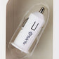 TekYa Universal Dual USB Car Charger (UNICLAP12947) - White Cell Phone - Chargers & Cradles TekYa - Simple Cell Bulk Wholesale Pricing - USA Seller
