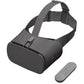 Genuine Google DayDream View VR Headset and Controller - Charcoal Gray / GA00204 Virtual Reality - Smartphone VR Headsets Google    - Simple Cell Bulk Wholesale Pricing - USA Seller