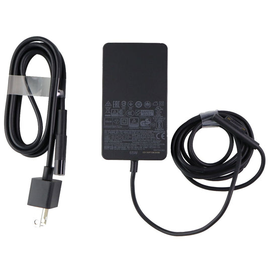 Microsoft Surface 65W Power Supply for Surface Pro 4/3 (1709 / Q4Q-00001)