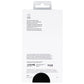 Apple - Leather Case for Apple iPhone SE (2nd Generation) - Black Cell Phone - Cases, Covers & Skins Apple - Simple Cell Bulk Wholesale Pricing - USA Seller