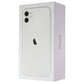 Apple iPhone 11 RETAIL BOX - 64GB / White - NO DEVICE Cell Phone - Other Accessories Apple - Simple Cell Bulk Wholesale Pricing - USA Seller