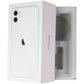 Apple iPhone 11 RETAIL BOX - 64GB / White - NO DEVICE Cell Phone - Other Accessories Apple - Simple Cell Bulk Wholesale Pricing - USA Seller