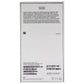 Apple iPhone 11 RETAIL BOX - 64GB / White - NO DEVICE Cell Phone - Other Accessories Apple - Simple Cell Bulk Wholesale Pricing - USA Seller