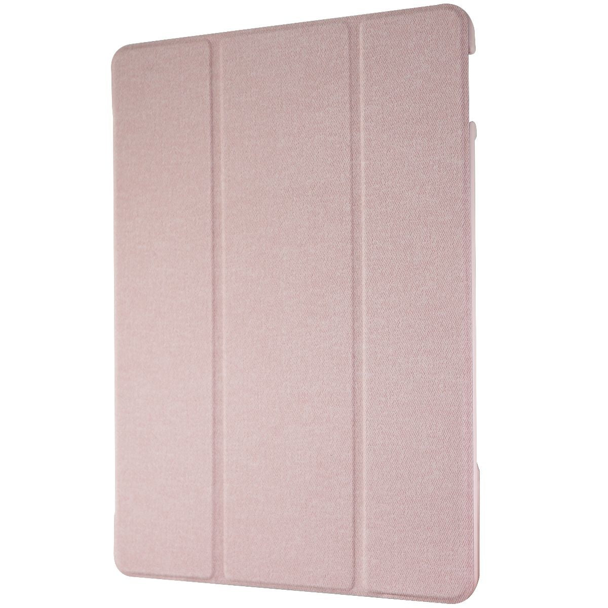 Verizon Folio Hard Case & Tempered Glass for iPad (10.2) 8th & 7th Gen - Pink iPad/Tablet Accessories - Cases, Covers, Keyboard Folios Verizon    - Simple Cell Bulk Wholesale Pricing - USA Seller