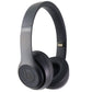 Beats by Dr. Dre Solo3 Series Wireless On-Ear Headphones - Black (MX432LL/A) Portable Audio - Headphones Beats by Dr. Dre - Simple Cell Bulk Wholesale Pricing - USA Seller
