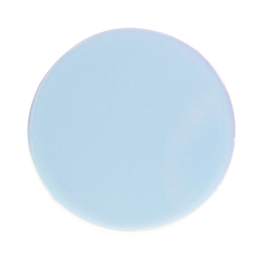 Popsockets PopGrip Collapsible Phone Grip and Stand - Chrome Mermaid White Cell Phone - Mounts & Holders PopSockets    - Simple Cell Bulk Wholesale Pricing - USA Seller