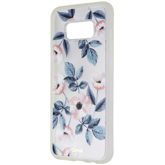 Sonix Clear Coat Series Case for Galaxy (S8+) - Vintage Floral / Clear Cell Phone - Cases, Covers & Skins Sonix    - Simple Cell Bulk Wholesale Pricing - USA Seller