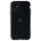 Tech21 Evo Check Series Gel Case for Apple iPhone 11 Smartphones - Smokey Black Cell Phone - Cases, Covers & Skins Tech21 - Simple Cell Bulk Wholesale Pricing - USA Seller