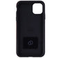Nimbus9 Cirrus 2 Series Case for Apple iPhone 11 Pro Max - Crimson Red / Black