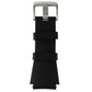 Samsung 22mm Replacement Clasp for Samsung Galaxy Watch 46mm Band - Black Smart Watch Accessories - Watch Bands Samsung - Simple Cell Bulk Wholesale Pricing - USA Seller