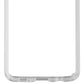 Speck Presidio Clear Series Protective Case Cover for Galaxy S9 - Clear Cell Phone - Cases, Covers & Skins Speck - Simple Cell Bulk Wholesale Pricing - USA Seller